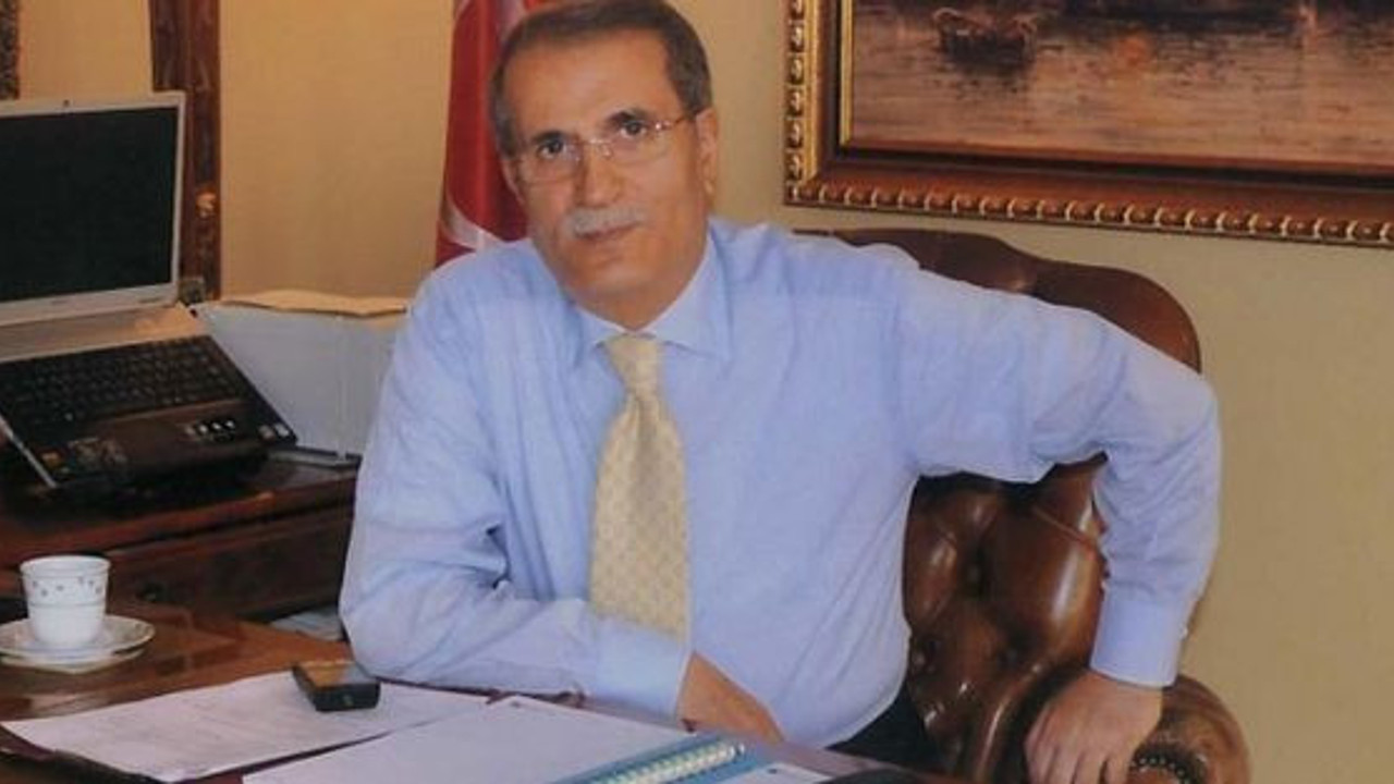 Ünlü müteahhit İbrahim Çeçen Esenboğa Havalimanı ihalesinden son anda çekildi