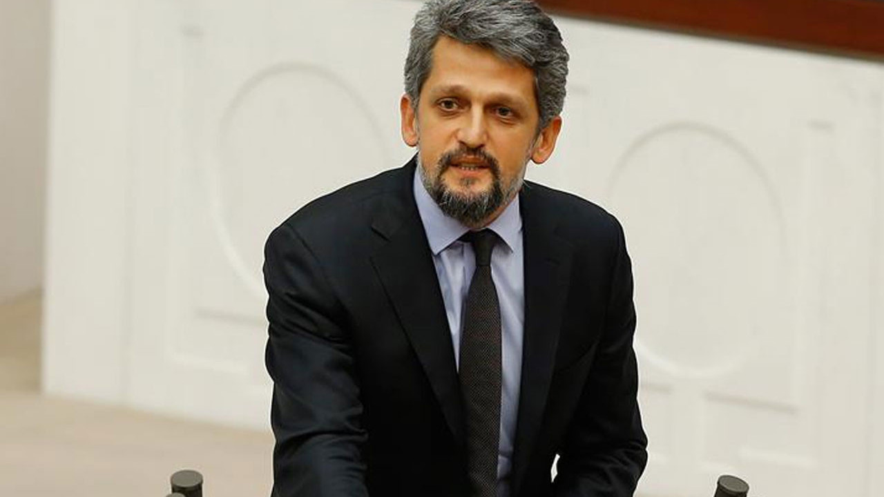 Türkmen gazı HDP'de panik yarattı. HDP'nin Ermeni milletvekili neden rahatsız oldu