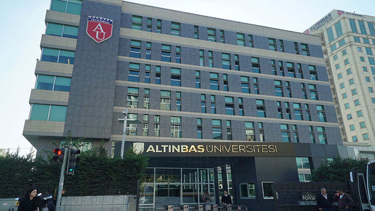 Altınbaş Üniversitesi akademik personel alacak