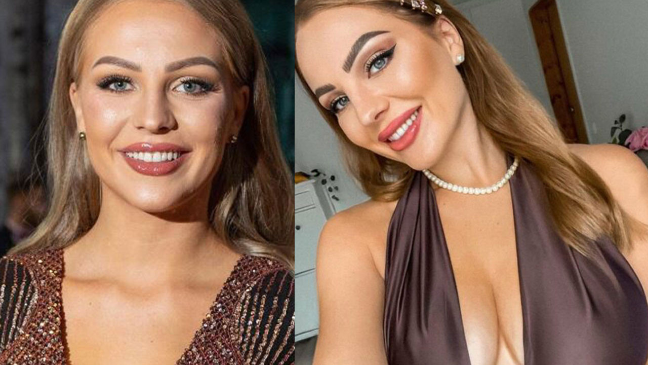 Güzellik kraliçesi restorandan kovuldu