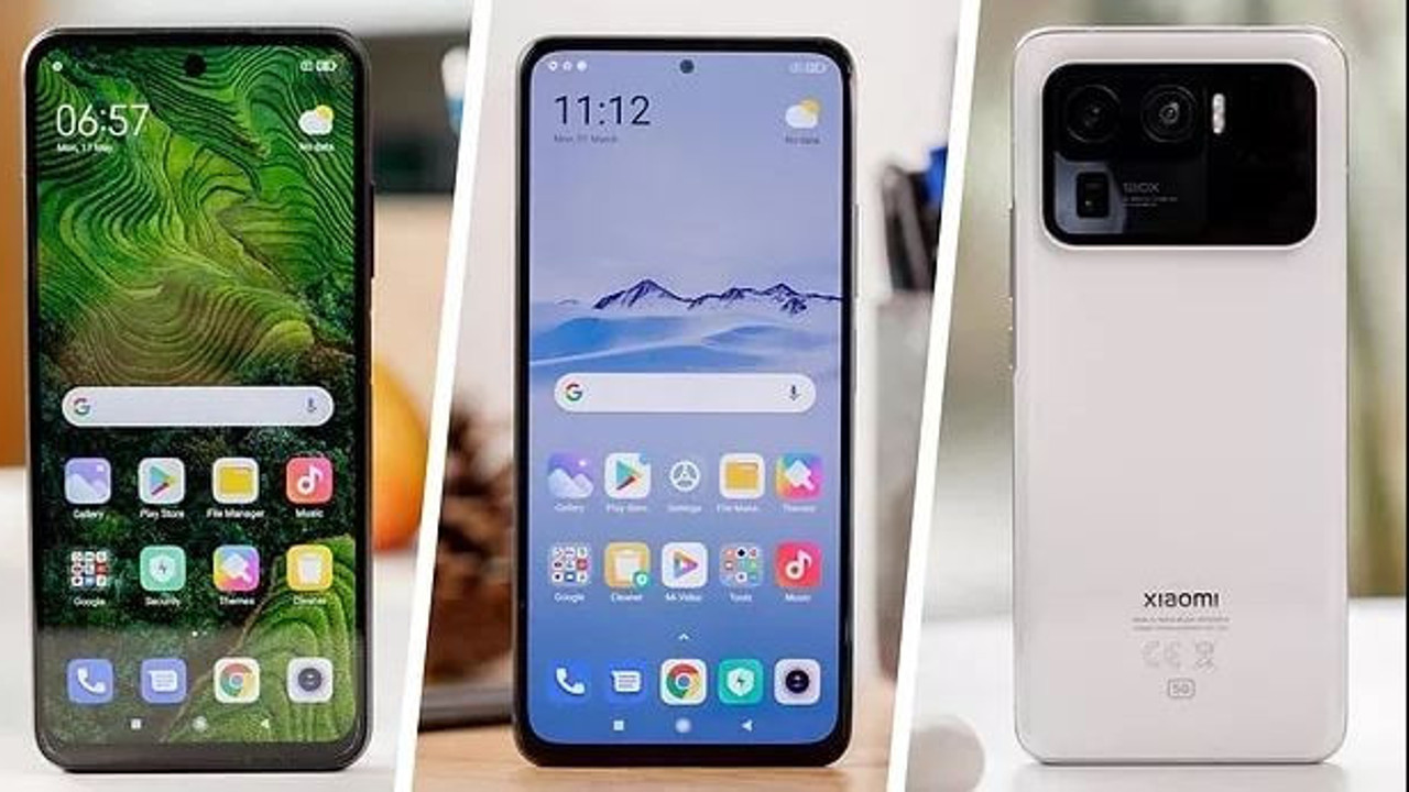 Ucuz akıllı telefonun satışı geri sayımda