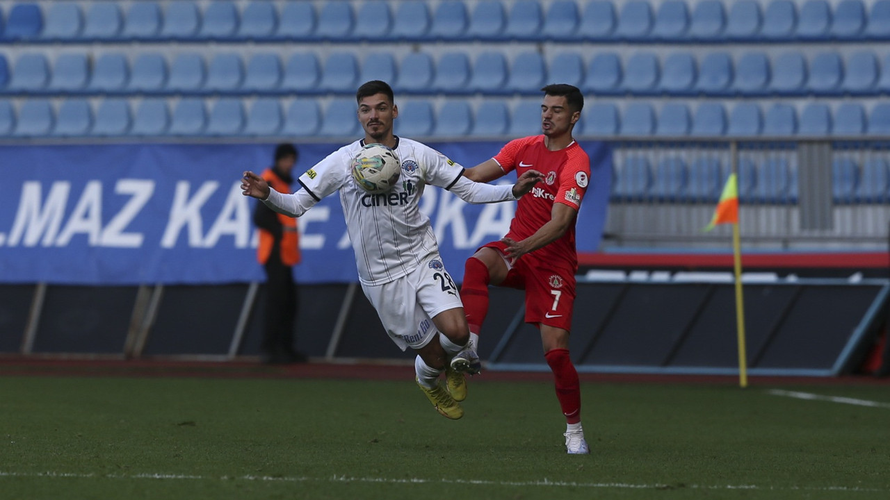 Selçuk İnan'ı ilk maçında yıktılar