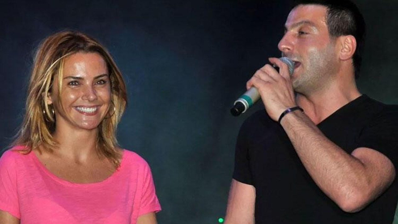 Davut Güloğlu'ndan Ece Erken itirafı