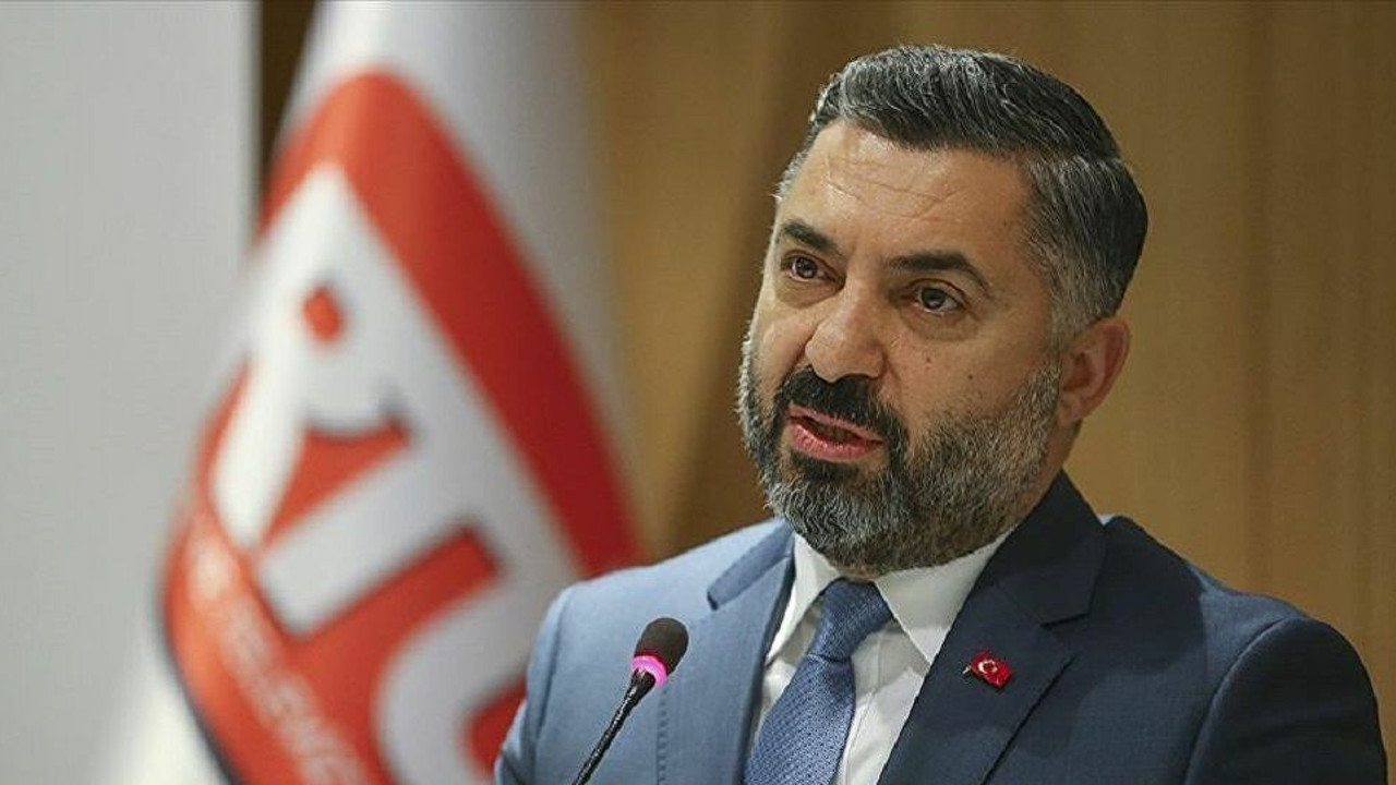 RTÜK'ten muhalif kanallara ceza hazırlığı. 7 dosya gündemde