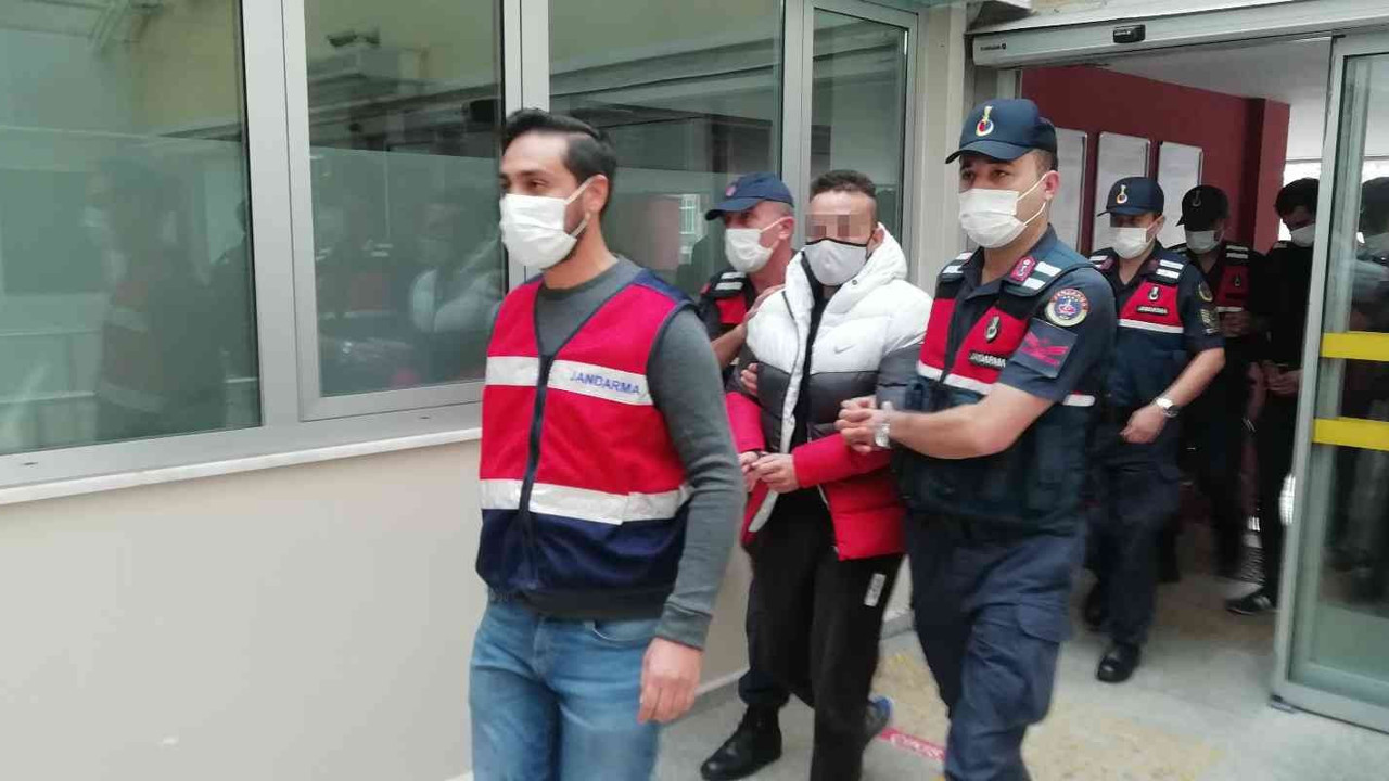 Kırşehir Belediyesi’nde çalışan telefonuyla cinsel organını gösteren tacizci işten kovuldu