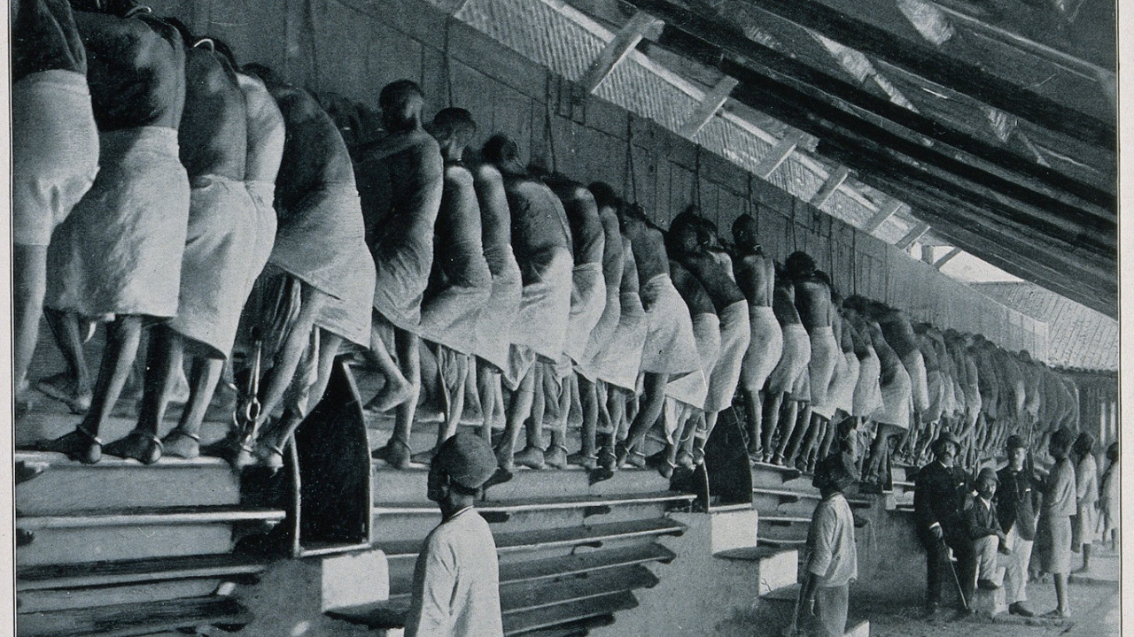 Koşu Bandı’nın icat edilme sebebi size 'vay vay vay' dedirtecek