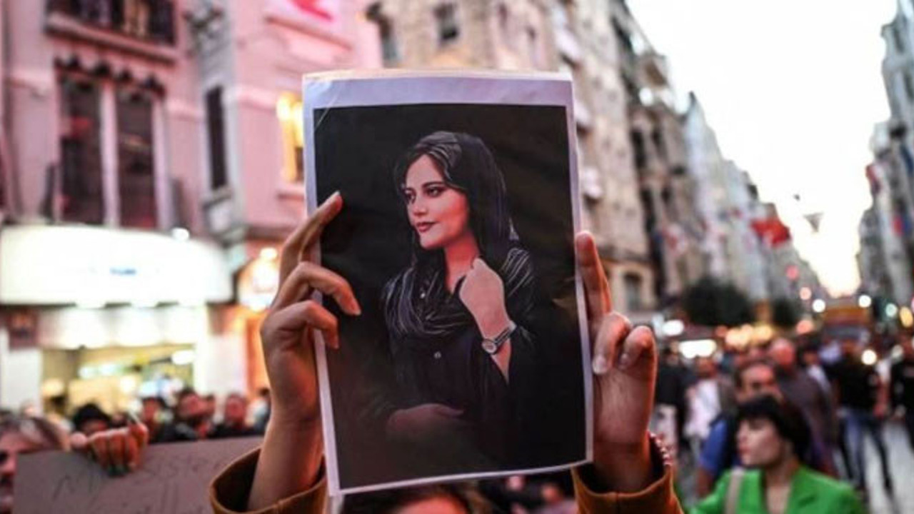 İran'a göre olayların sorumlusu ABD