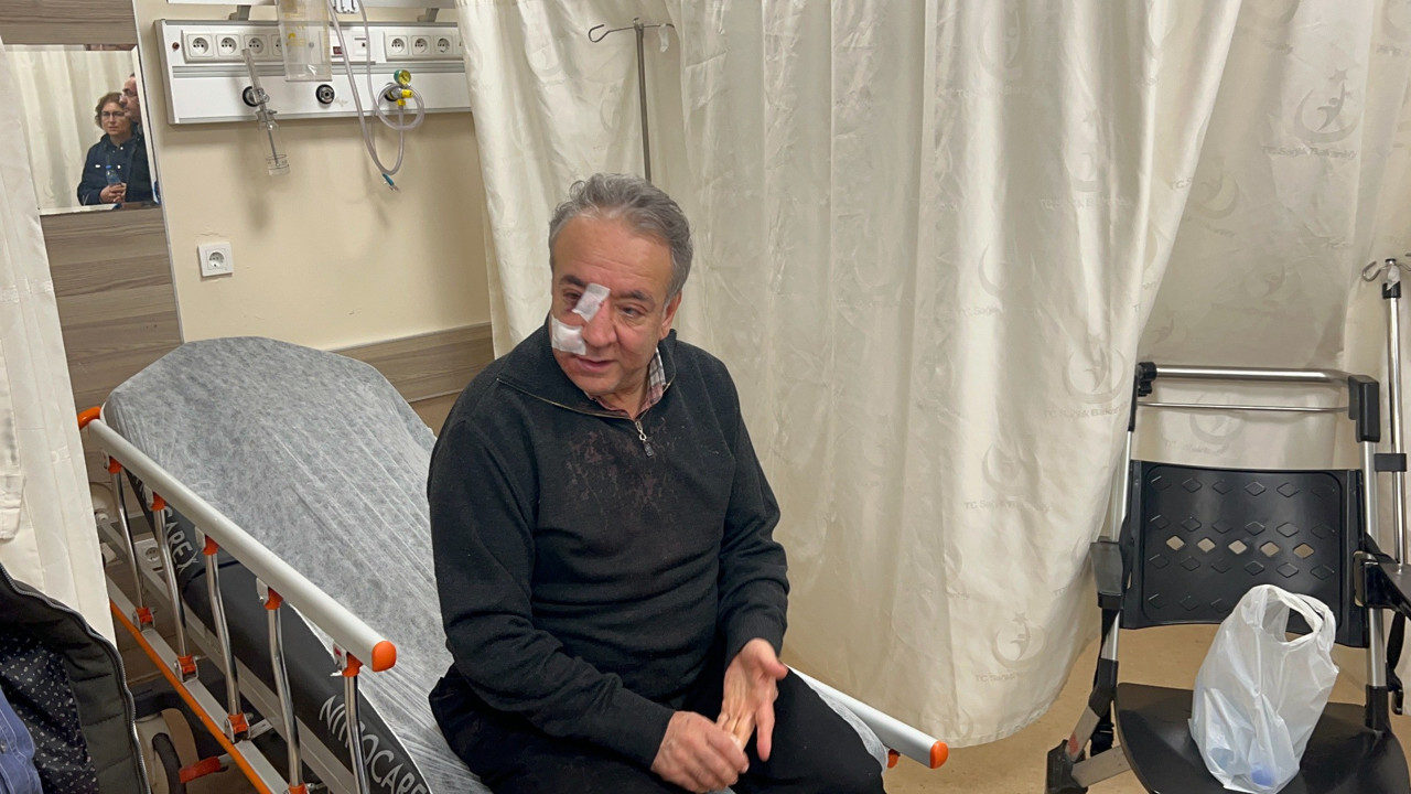 İstanbul'da doktora tekme tokat saldırı. Sağlıkta şiddet bitmiyor