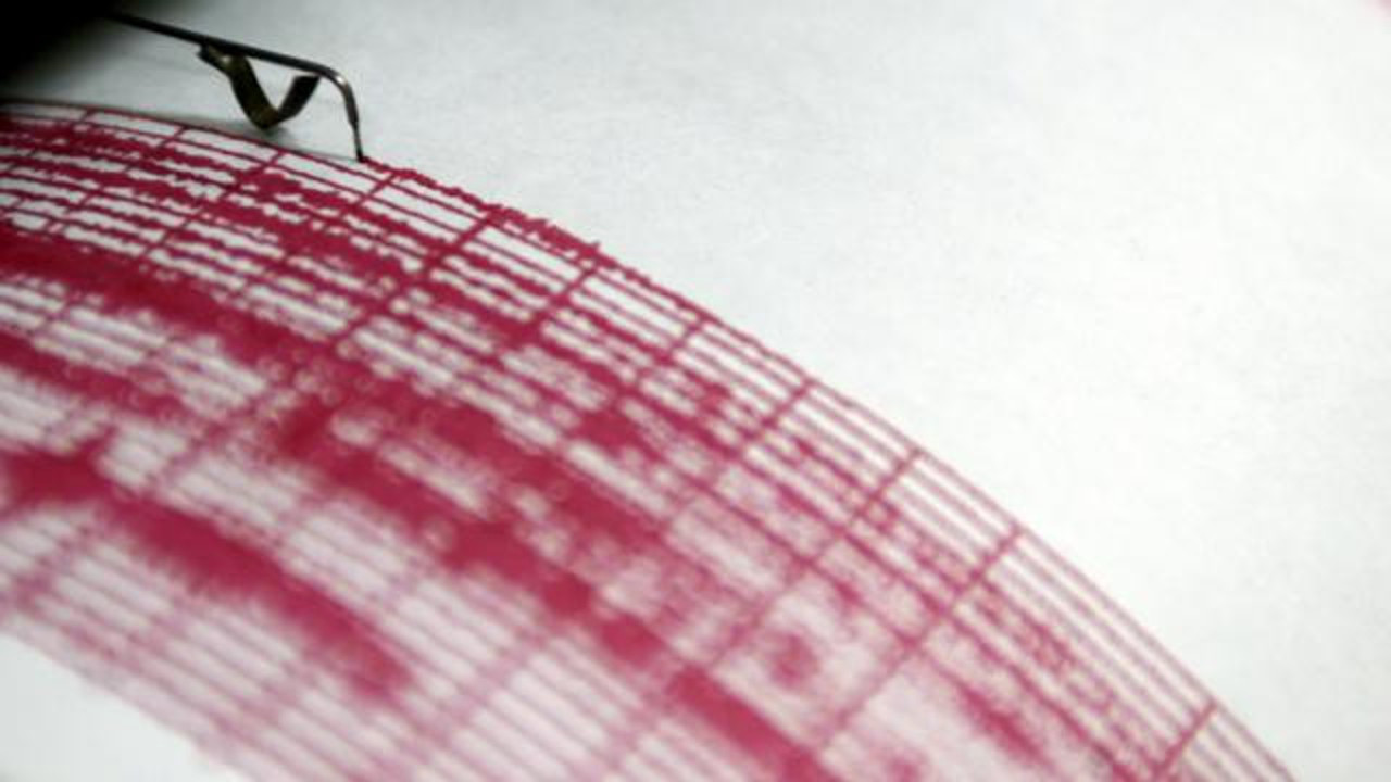 ABD'deki 6,4'lük depremde en az 2 kişi hayatını kaybetti