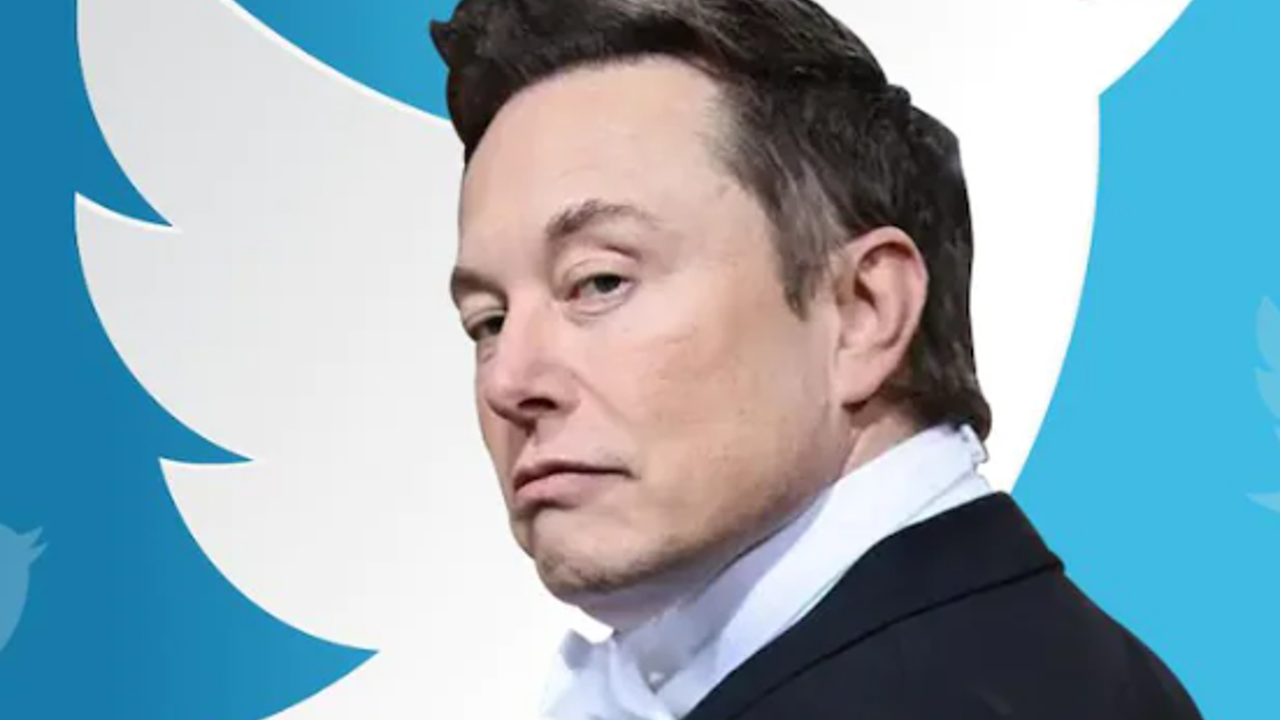 Elon Musk tek bir şartla Twitter’ı bırakacağını söyledi. Yaptığı anket sonucunda ‘bırak’ çıkmıştı