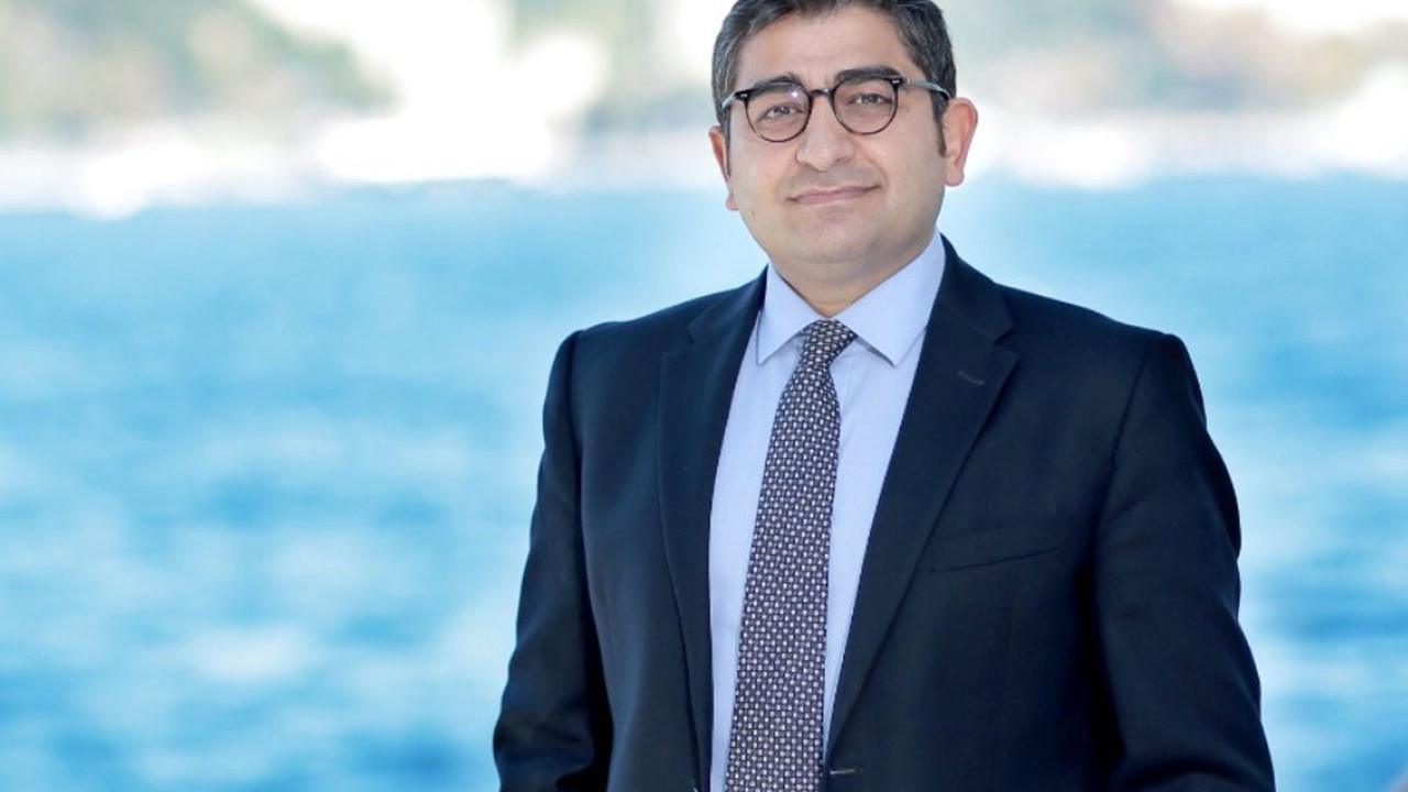 Sezgin Baran Korkmaz'ın ismini açıklayacakları derin bir oh çekti