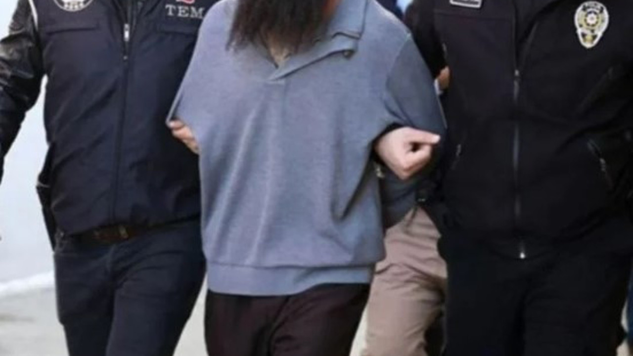 Sınırda yakalandı, Hatay'da tutuklandı