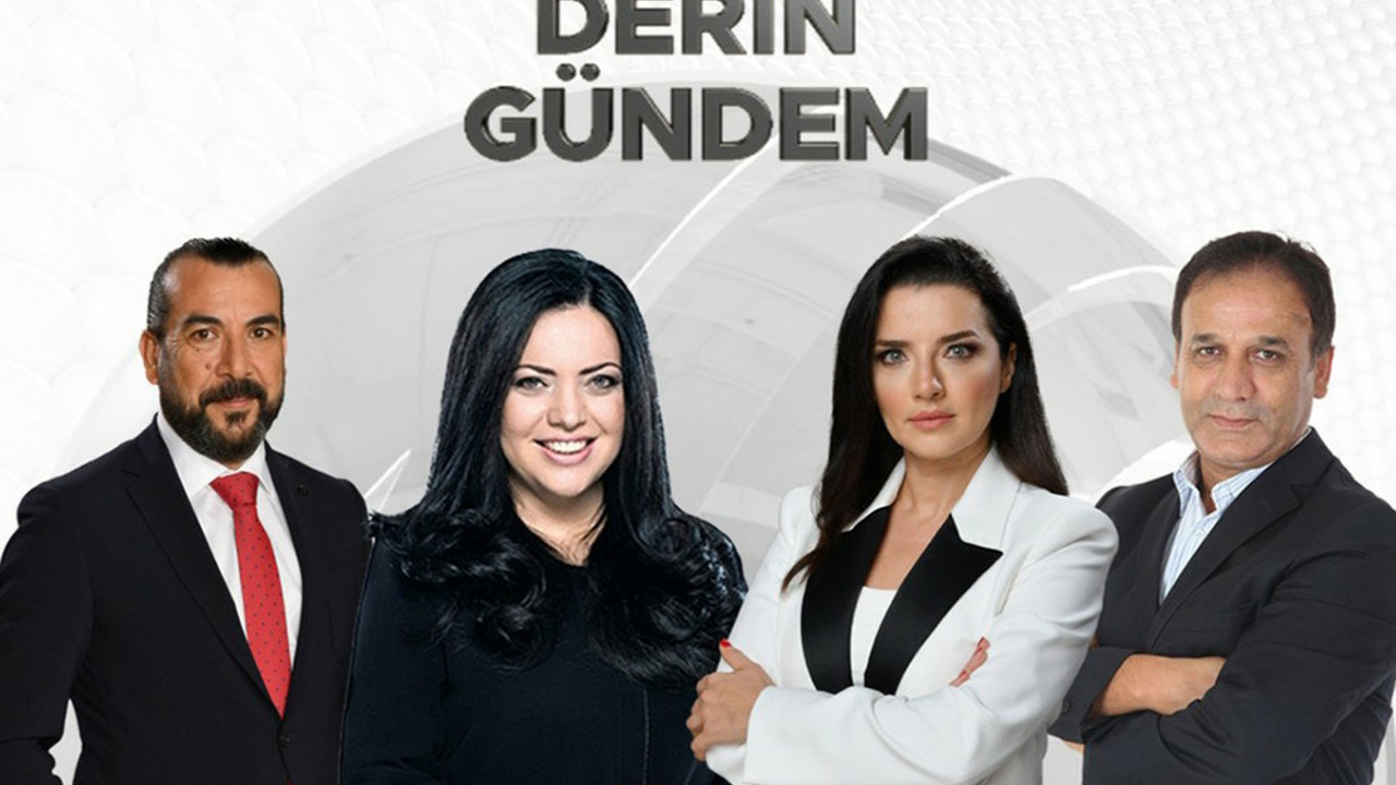 Mehmet Faraç Beyaz TV’de programa başladı