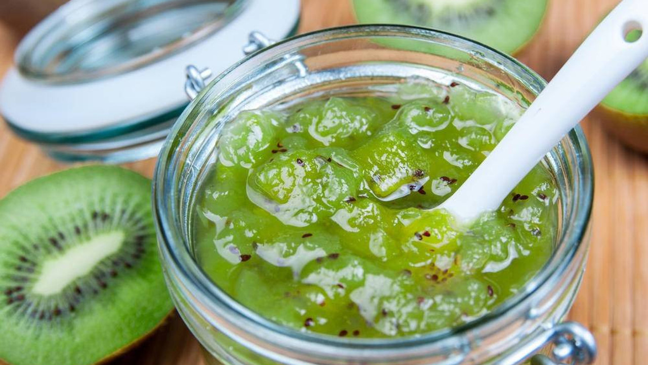 Kiviyi zeytinyağda bekletin ve mucizeyi görün. Bu iksiri daha önce hiç duymadınız