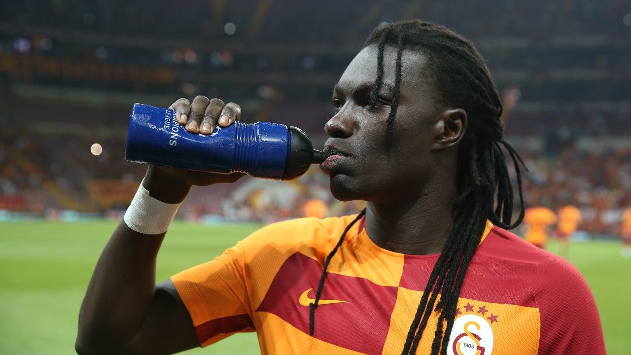 Galatasaray 16 milyon Euro'ya çok yakın