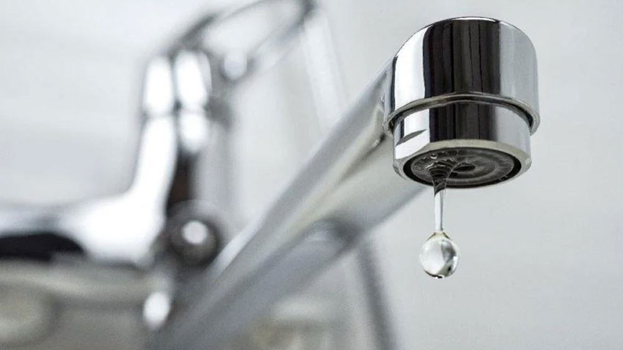 İstanbullar dikkat: 7 ilçede su kesintisi