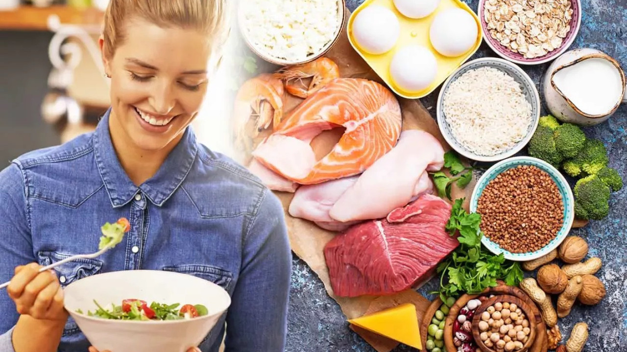 3 günlük mucize diyet haftada 4 kilo verdiriyor