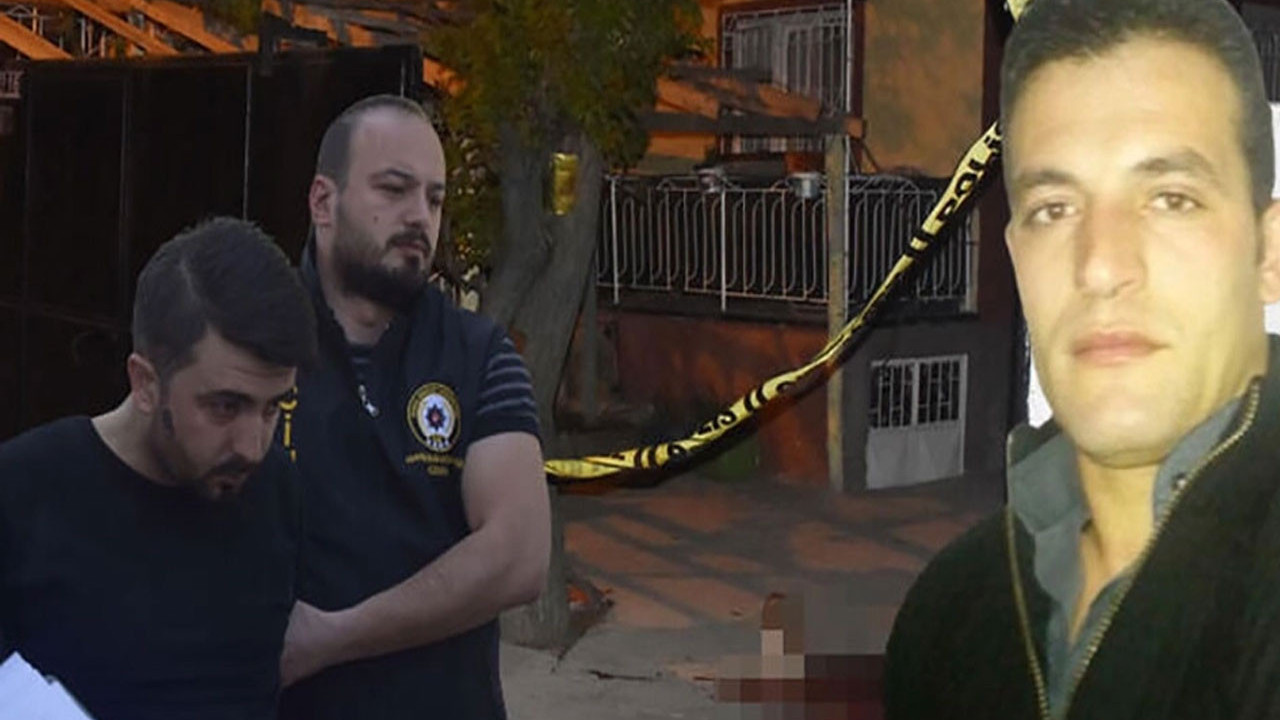 Ev sahibi su faturasını 13 TL eksik ödediği için kiracısını öldürdü