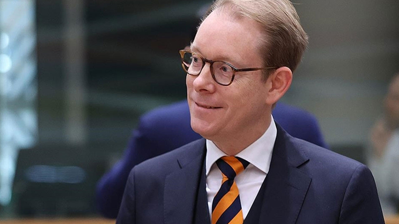 İsveç Dışişleri Bakanı Türkiye'ye geliyor