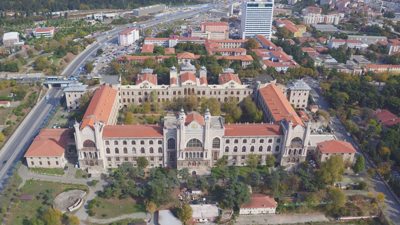 Sağlık Bilimleri Üniversitesi akademik personel alacak (21 Aralık 2022)