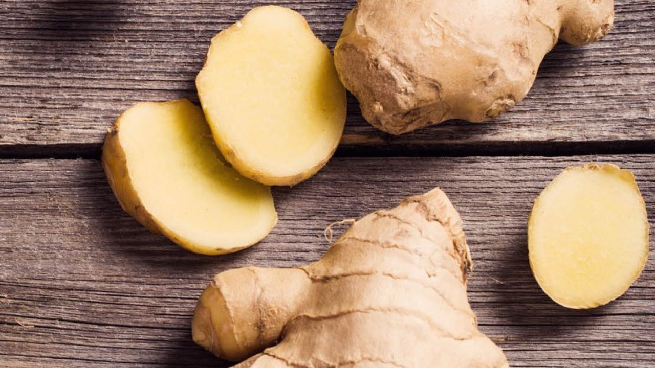 Bu 4 özelliğe sahip kişiler asla zencefil tüketmemeli