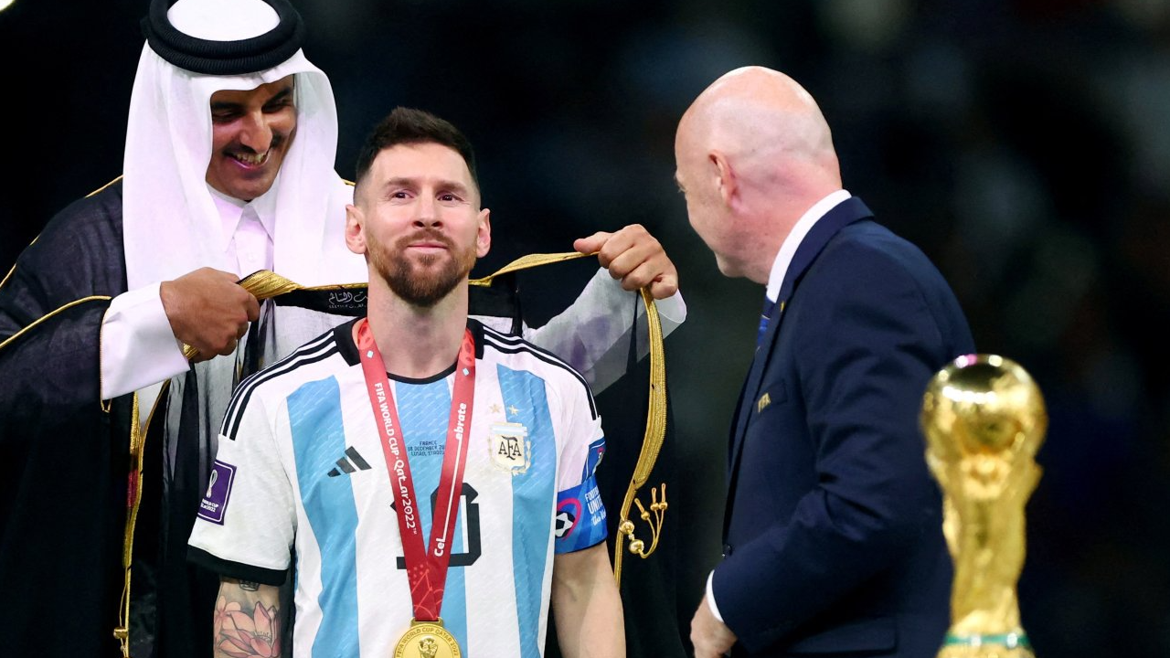 Oğuz Tongsir'den Dünya Kupası eleştirisi. En iyi 3 turnuvayı açıkladı