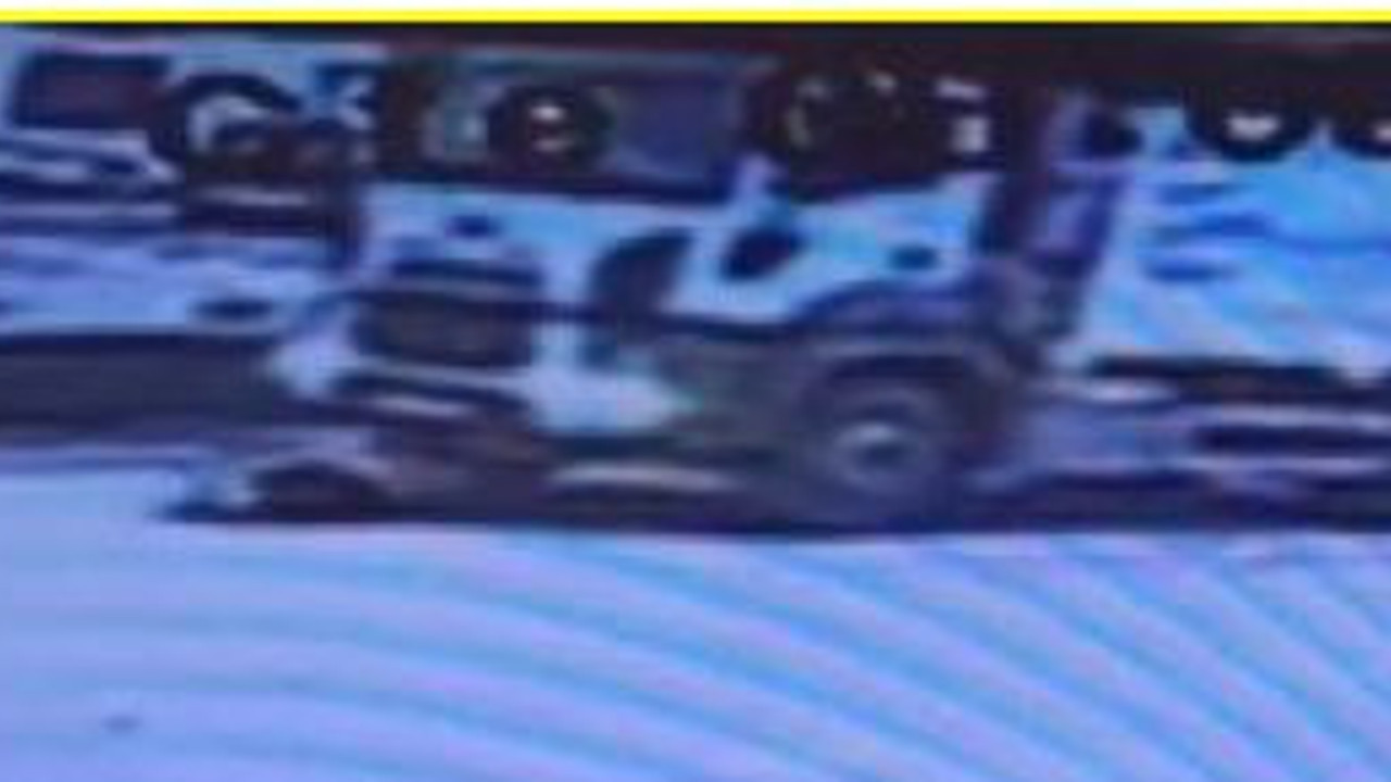 Çöp kamyonun altında kalan kadının inanılmaz kurtuluşu