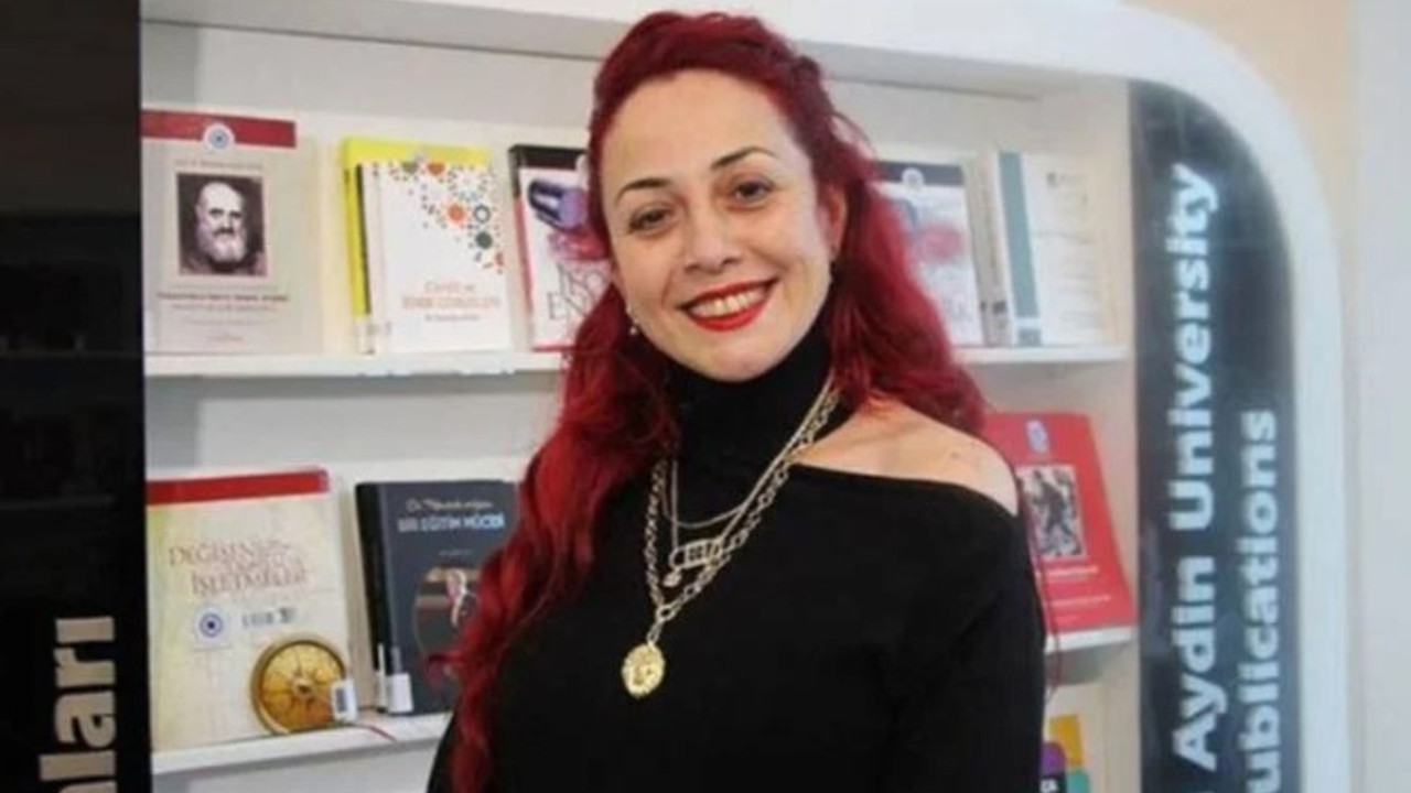 Akademisyen Aylin Sözer'in katilinin cezası belli oldu