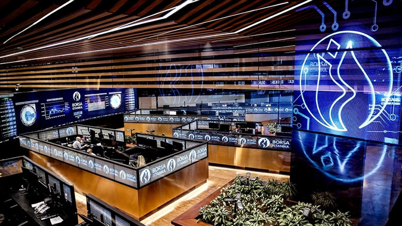 Borsa günü yükselişle tamamladı (21 Aralık 2022)