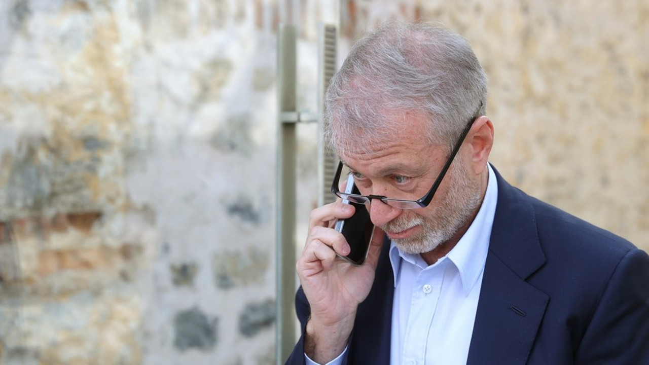 Abramovich İstanbul'dan takım satın alacak! İspanyollar yazdı