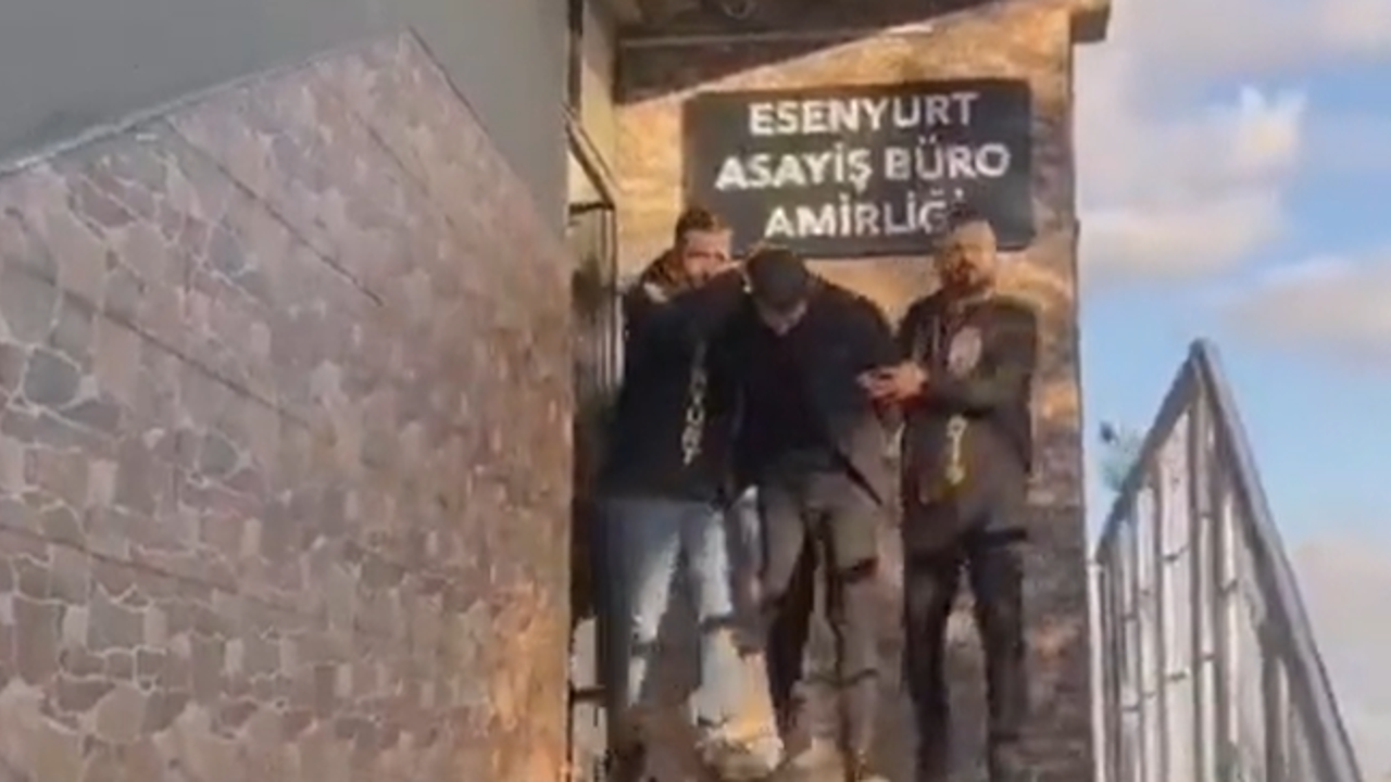 Başı açık kadınları cennete çağırmıştı. Tacizci Faslı sınır dışı edilecek