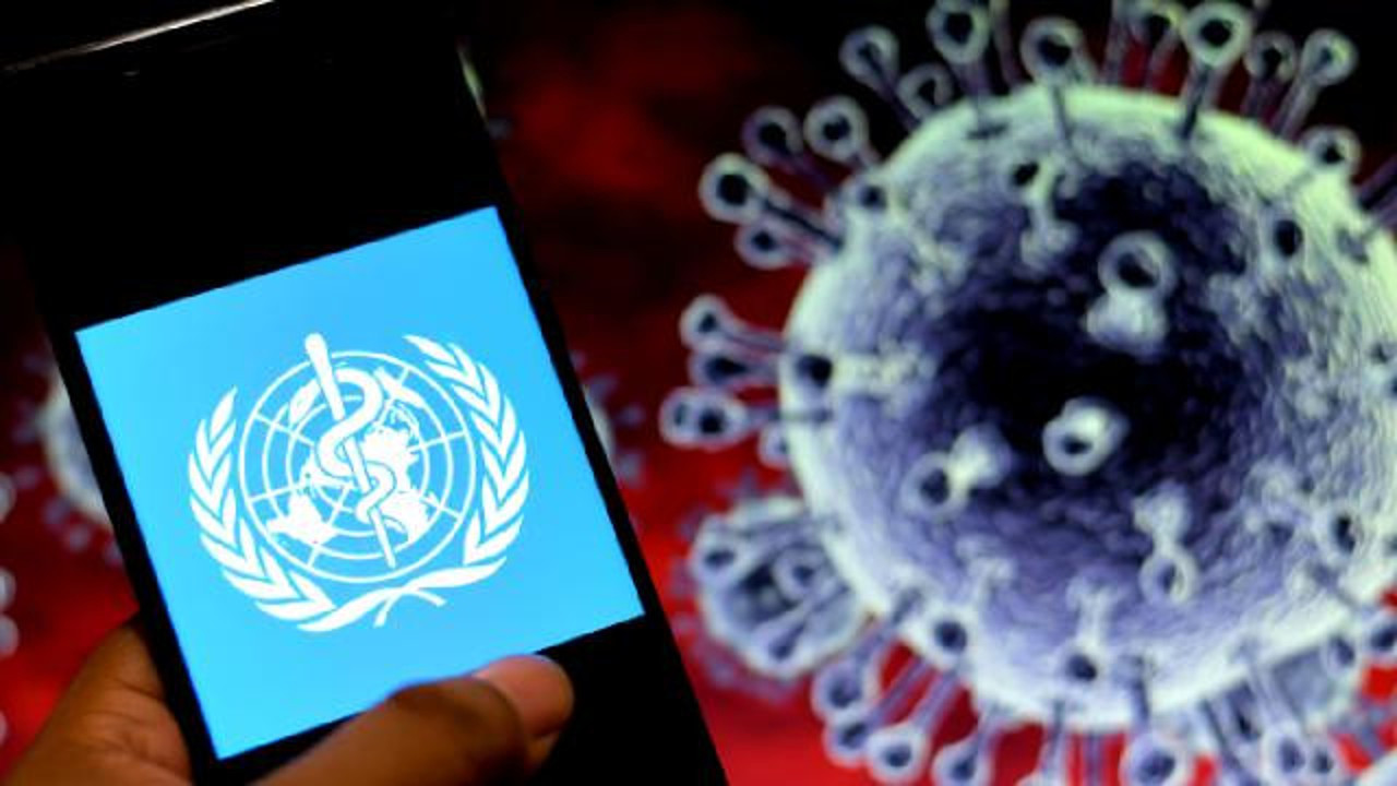 DSÖ, Çin’de artan COVID-19 vakalarından endişeli