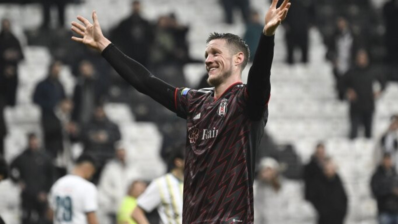 Weghorst: Messi şaşırdı