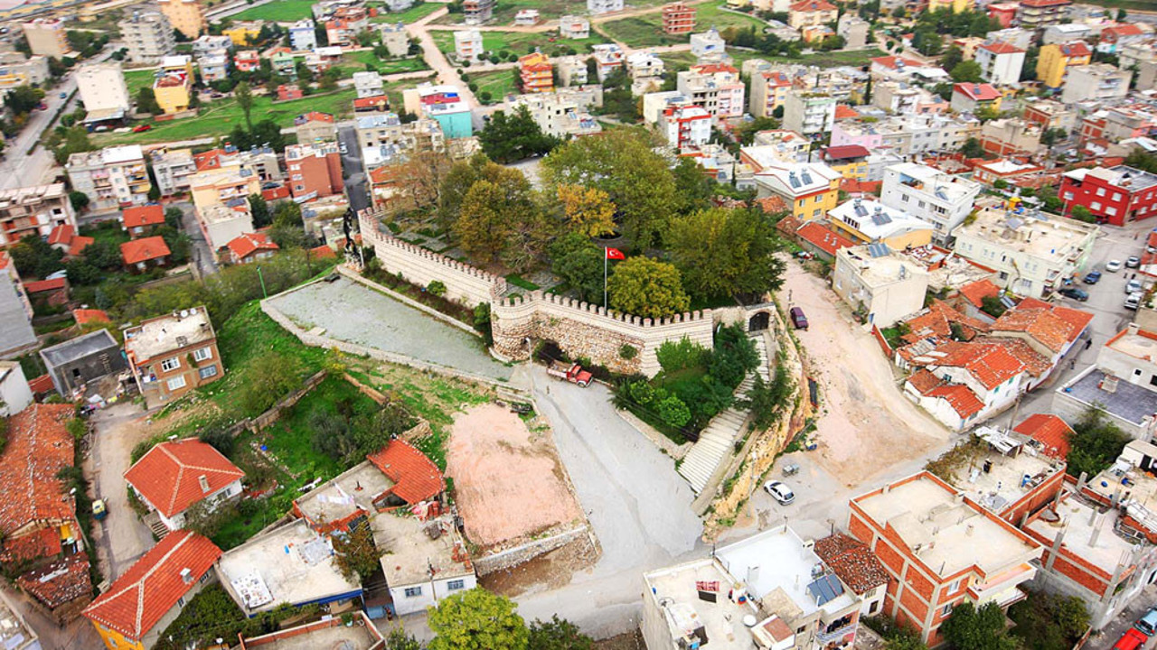Bursa Kestel Belediyesi geçici işçi alacak