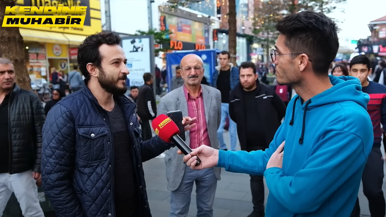 Kışladan benzin çıkaran asker Saray'a yaver yapılmış