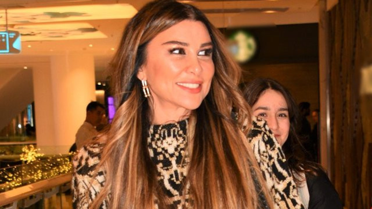 Selen Görgüzel asgari ücretliyi aşağıladı