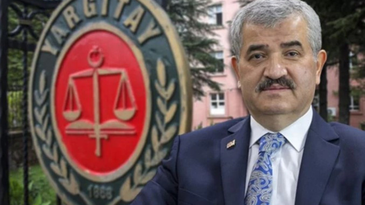 YSK Başkanı için ‘görevden çekilme’ başvurusu