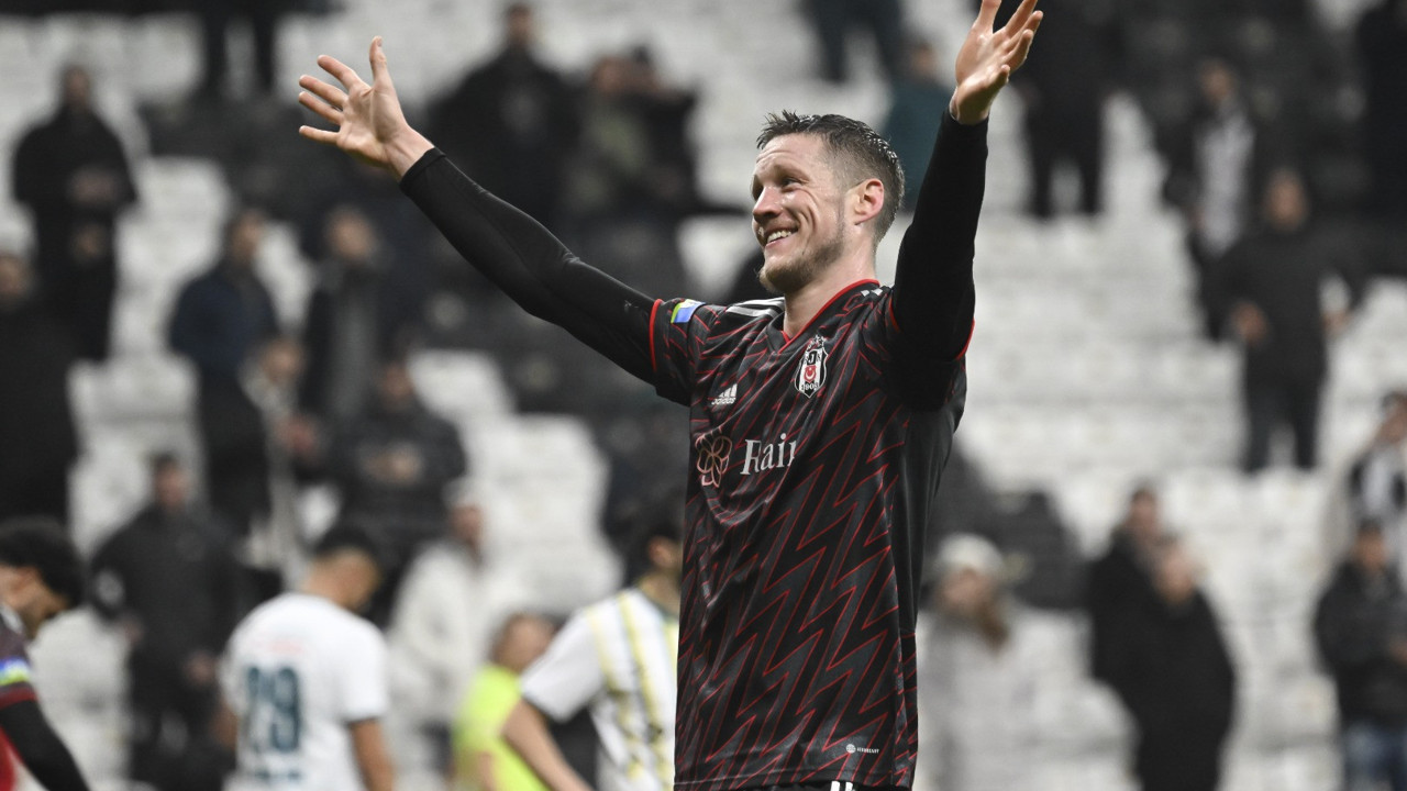 Hollandalı golcü Weghorst'tan Messi açıklaması. ''Adımı öğrenmiş oldu''