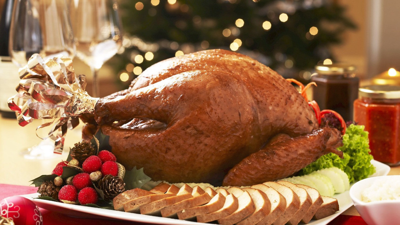 Yılbaşının favori yemeği hindinin şaşırtan faydaları