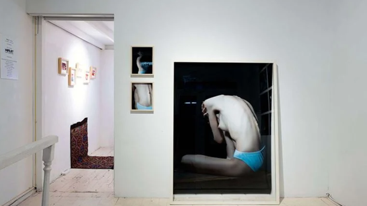 ''FRESH'' sergisi NOKS Art Space’de