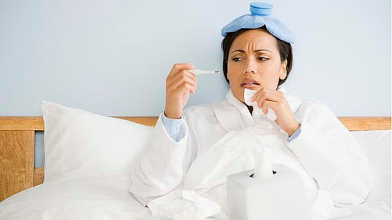 Siparişlere yetişilemiyor. Hastalıksavar besin tam bir şifa deposu