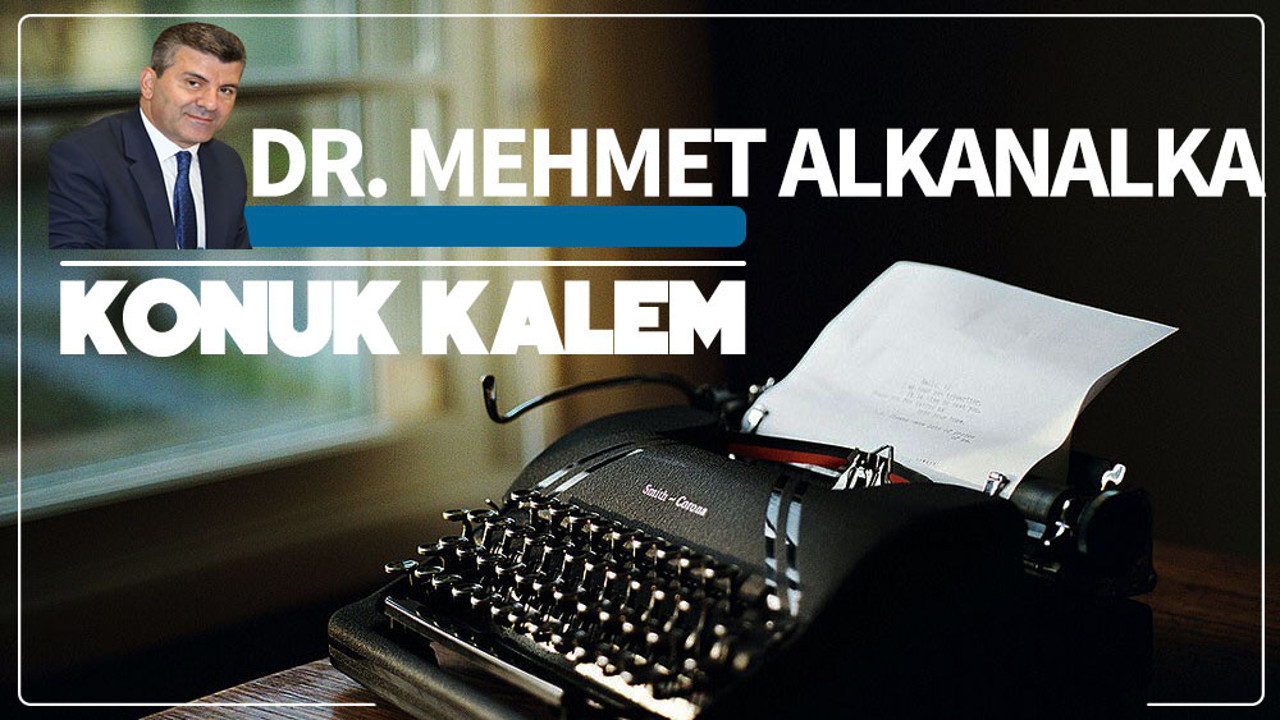 BM Genel Sekreterine Açık Çağrı - Basit ve Somut Bir Teklif: Dünya dokuzdan büyüktür / Dr. Mehmet Alkanalka