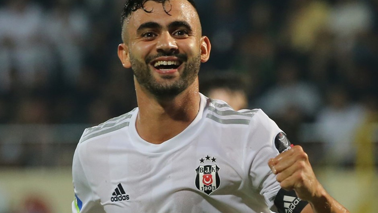 Ghezzal'ın döneceği tarih belli oldu