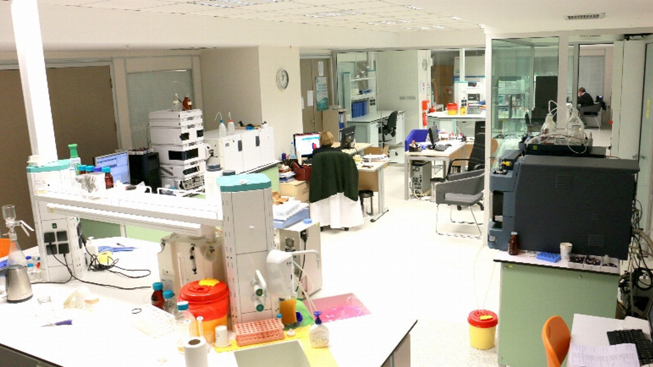 Tüm Amerikalıları öldürebilecek dozda. 50 kat daha tehlikeli