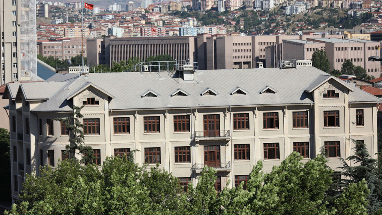 Ankara Medipol Üniversitesi akademik personel alacak (22 Aralık 2022)