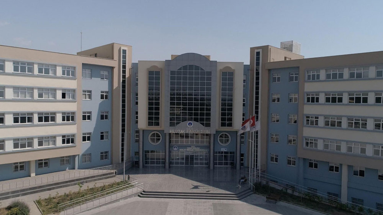 Dokuz Eylül Üniversitesi akademik personel alacak (22 Aralık 2022)