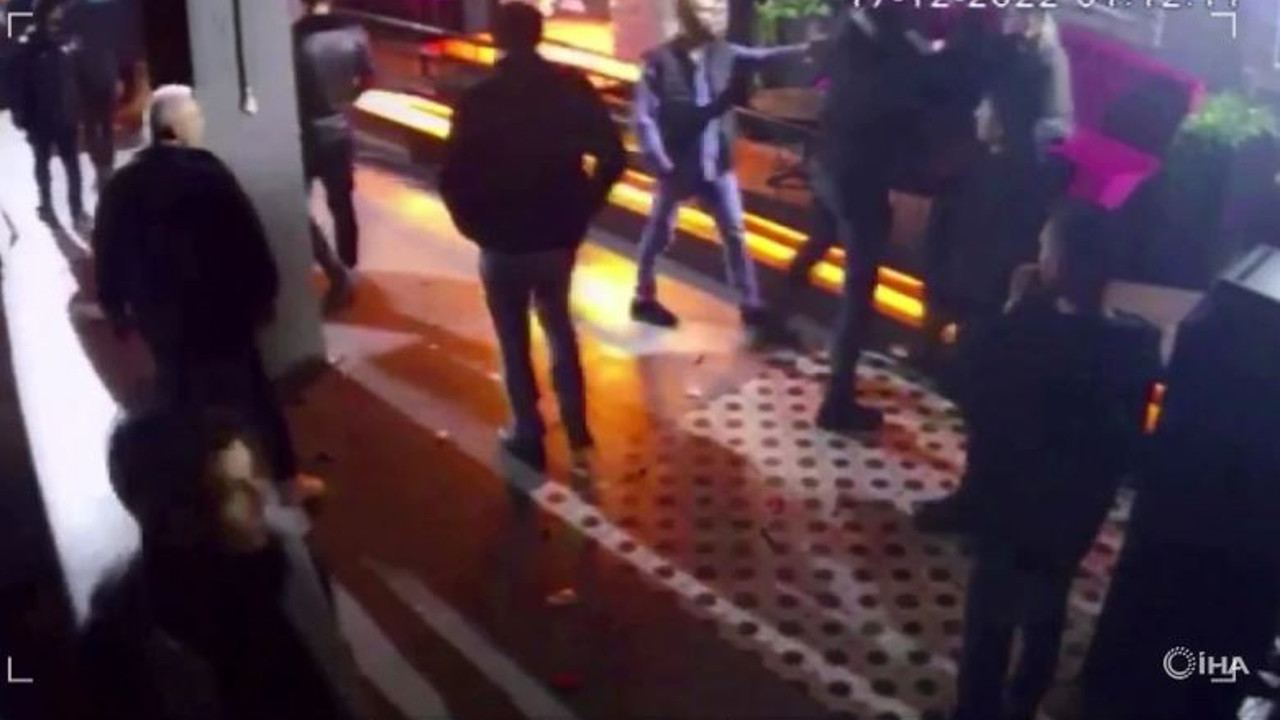 Sakarya'da 1 kişinin öldüğü kavgaya ilişkin iki eğlence mekanı mühürlendi