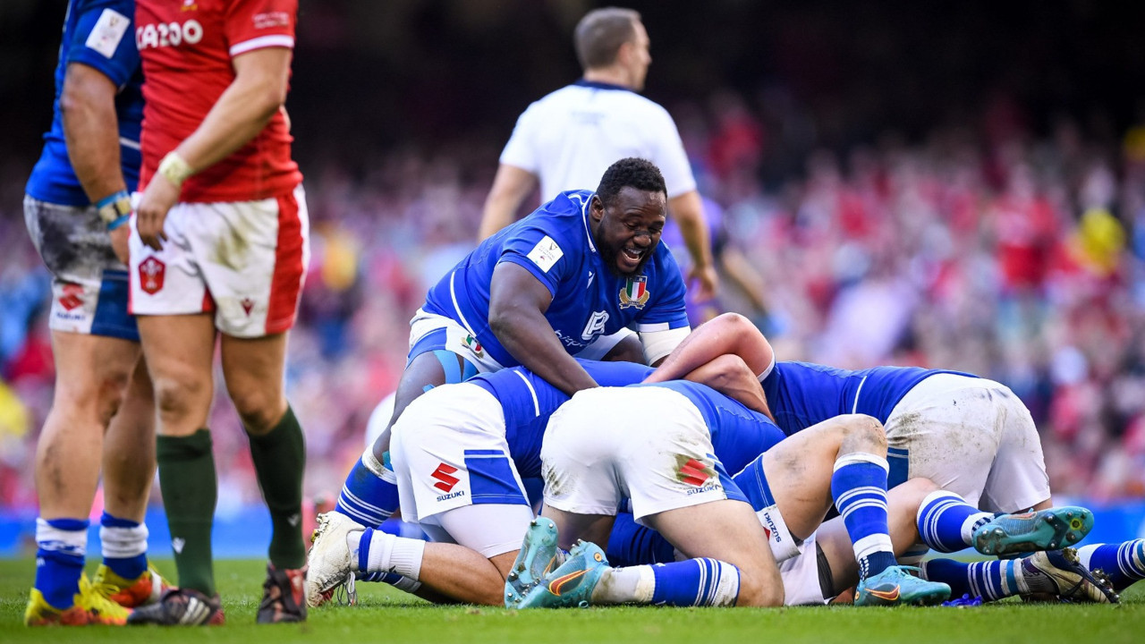 Çürük muzlu ırkçılık. İtalyan kulübünde skandal