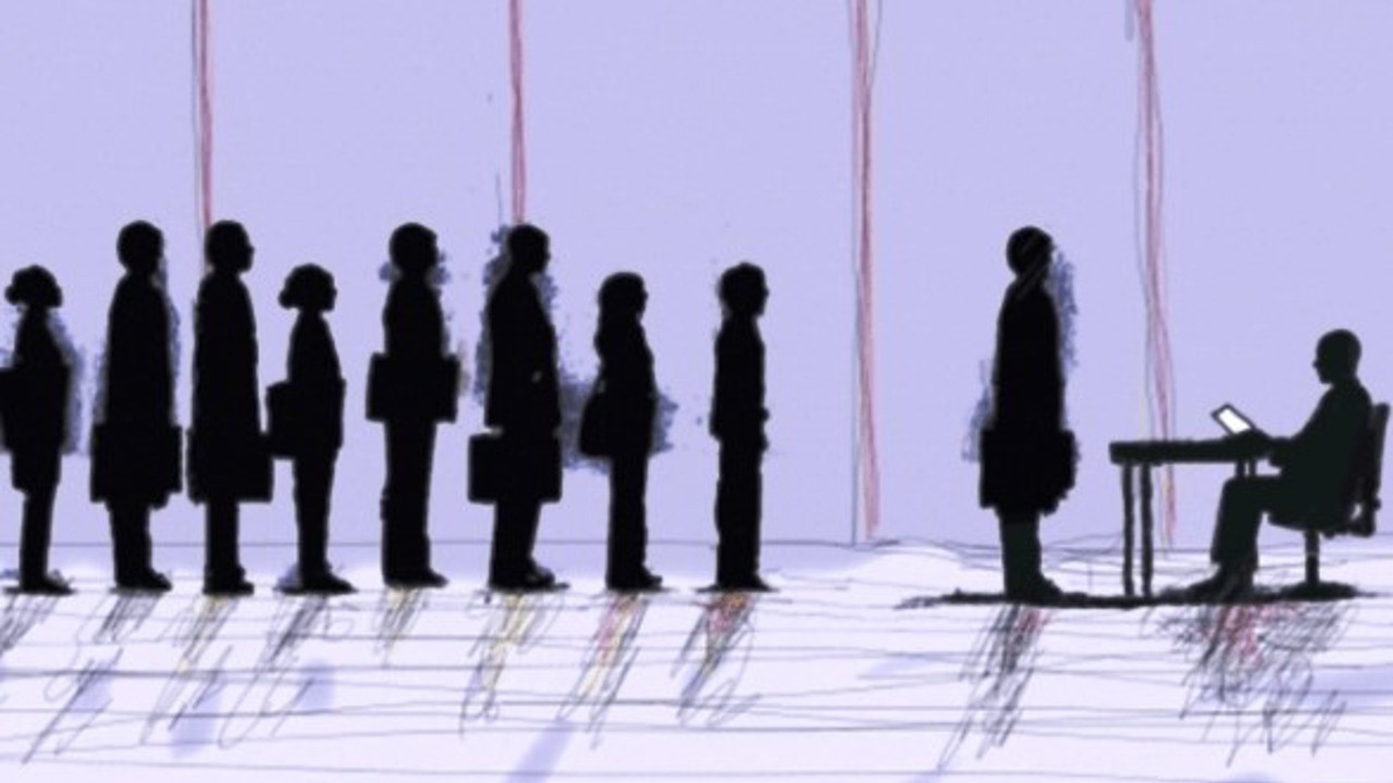 İşsizliğin nedenlerinin araştırılması için verilen önerge AKP ve MHP oylarıyla reddedildi