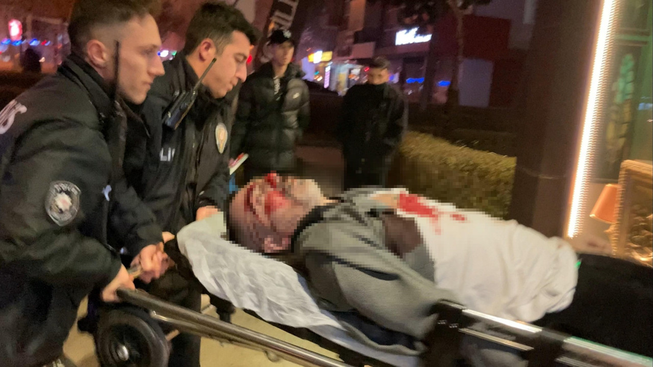 Emanet verdiği silah ateş aldı, kuzeni göğsünden vuruldu